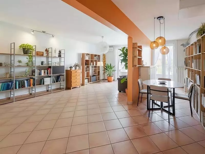 Appartement, 97 m²
