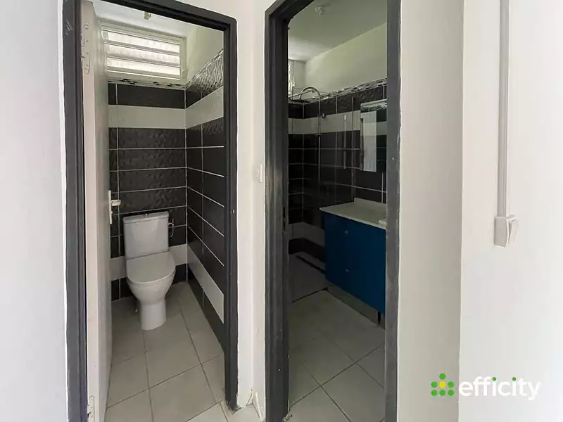Maison, 65 m²