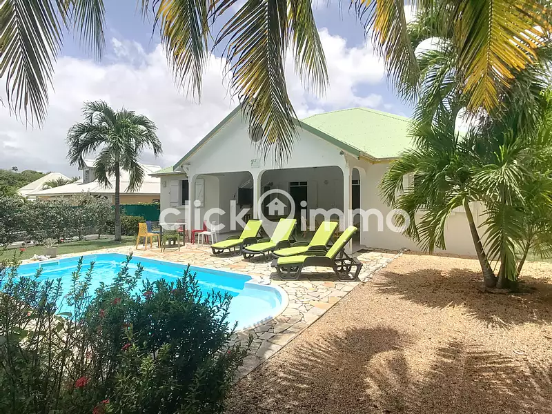 Maison, 126 m²