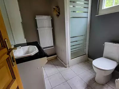 Maison, 95 m²