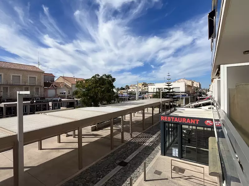 Appartement, 46,15 m²