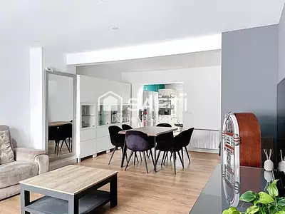 Maison, 85 m²