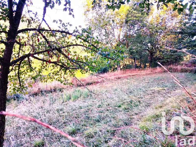 Terrain, 857 m²