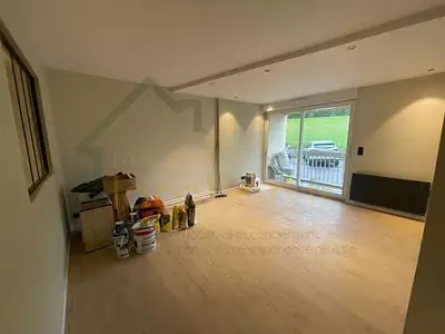 Appartement, 48,8 m²