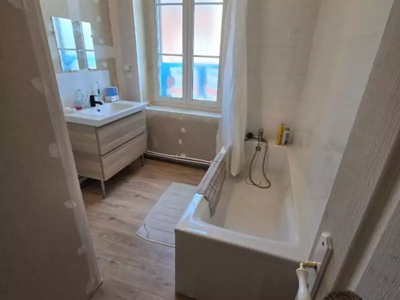 Maison, 125 m²