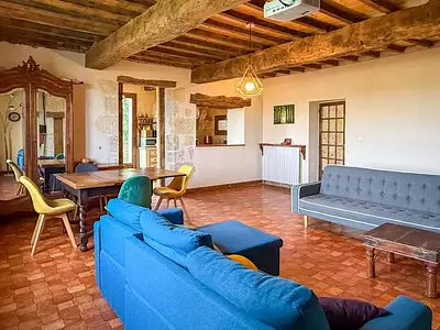 Maison, 160 m²