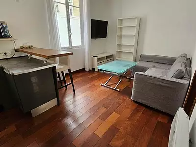 Appartement, 41 m²