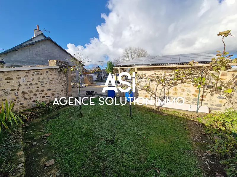 Maison, 197,8 m²