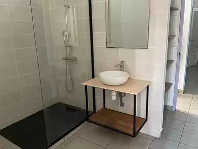Appartement, 66 m²