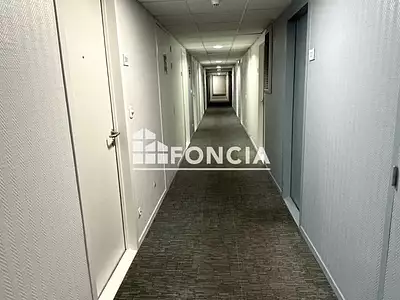 Appartement, 18 m²