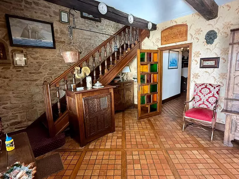 Appartement, 204,97 m²