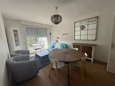 Appartement, 75,39 m²