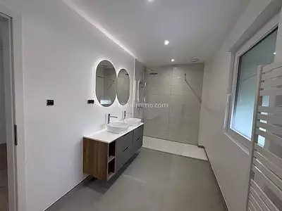 Maison, 120 m²