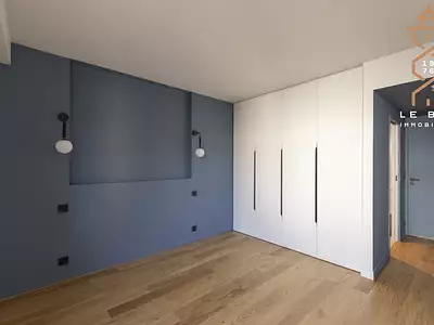 Appartement, 100 m²