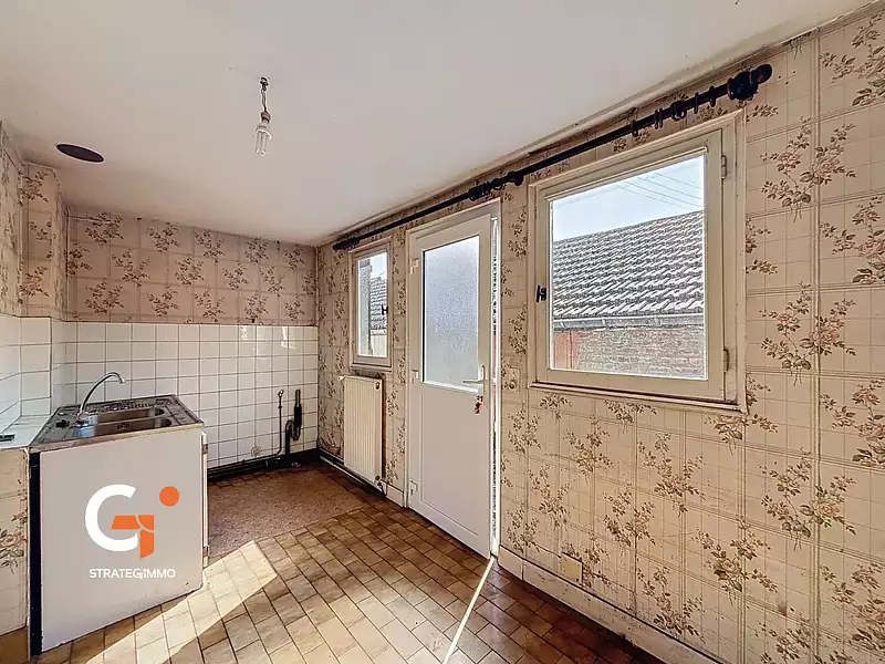 Maison, 70 m²