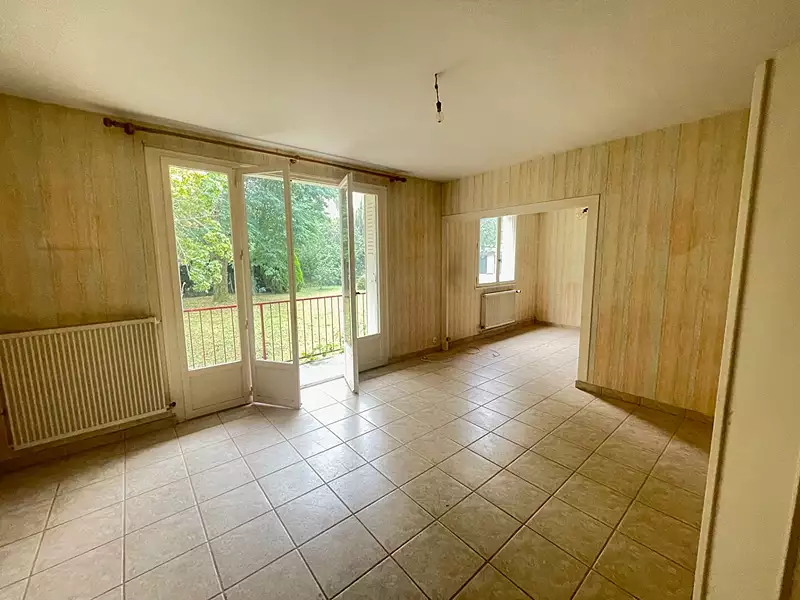 Appartement, 85 m²