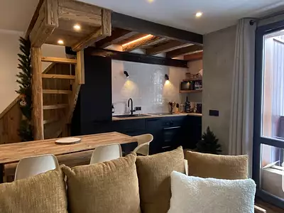 Appartement, 41 m²