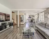 Appartement, 145 m²
