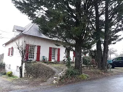 Maison, 181 m²