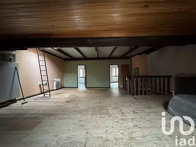 Maison, 129 m²