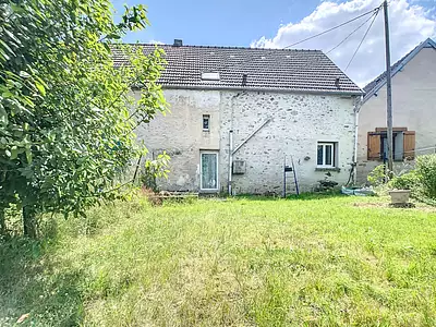 Maison, 95 m²