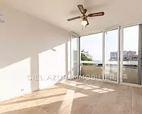 Appartement, 58,47 m²