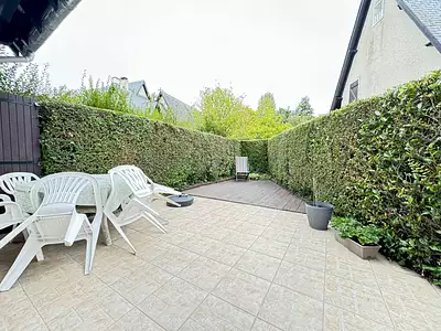 Maison, 32,8 m²