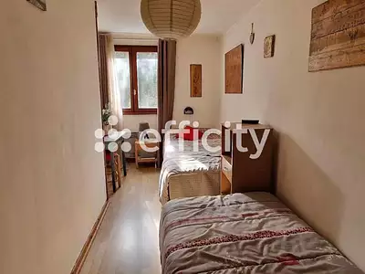 Maison, 120 m²