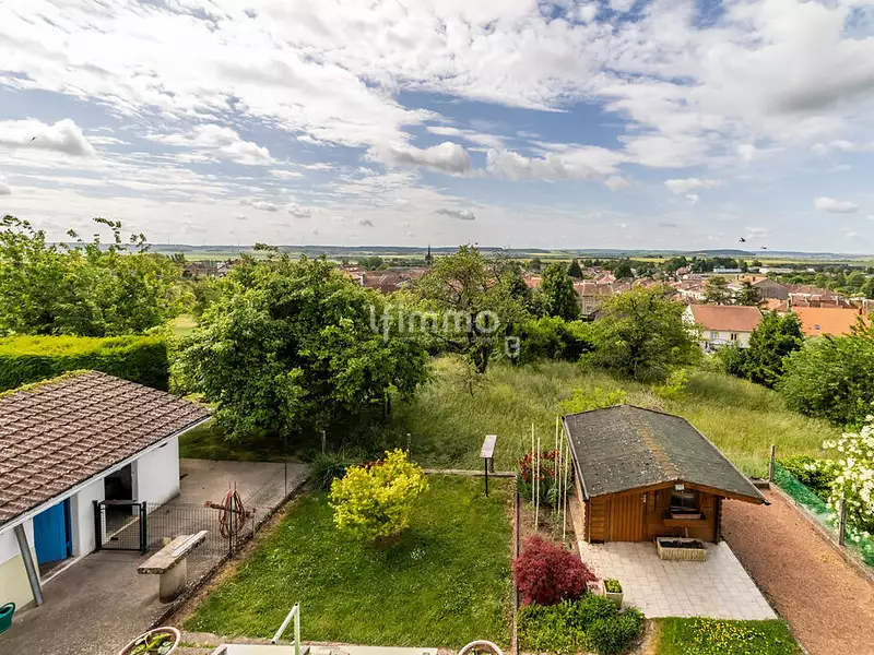 Maison, 213 m²