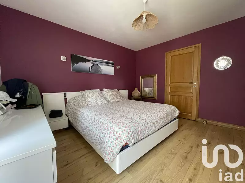 Maison, 135 m²