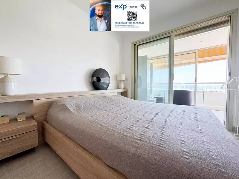 Appartement, 90 m²