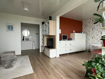 Appartement, 71 m²