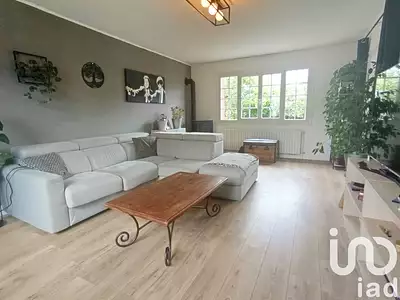 Maison, 90 m²