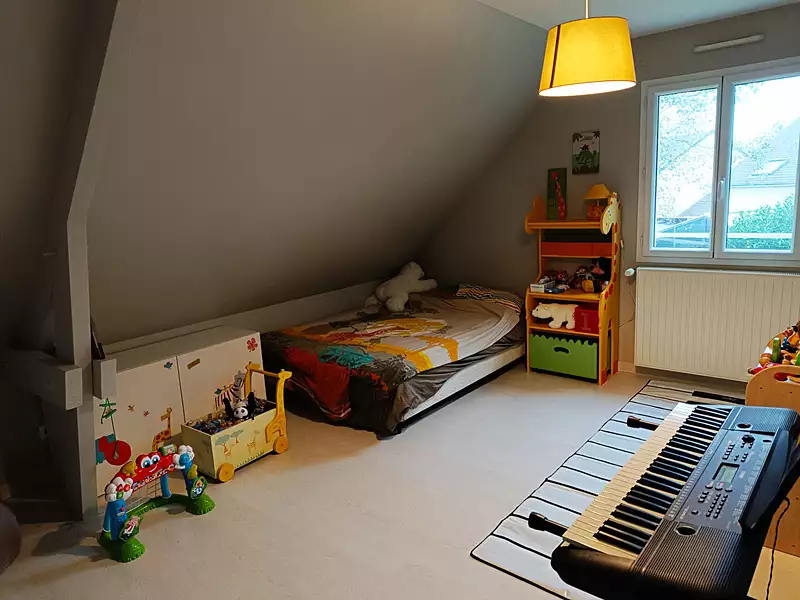 Maison, 270 m²