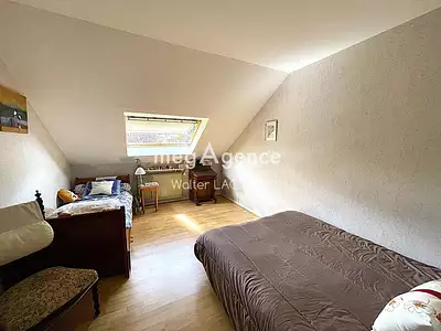 Maison, 200 m²