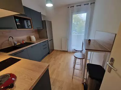 Appartement, 75 m²