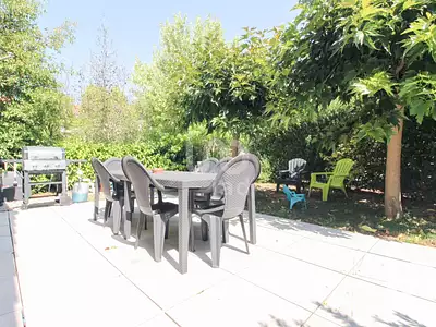 Maison, 91 m²