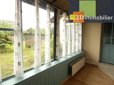 Maison, 85 m²