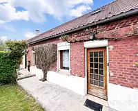 Maison, 90 m²