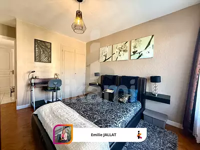 Appartement, 75,1 m²