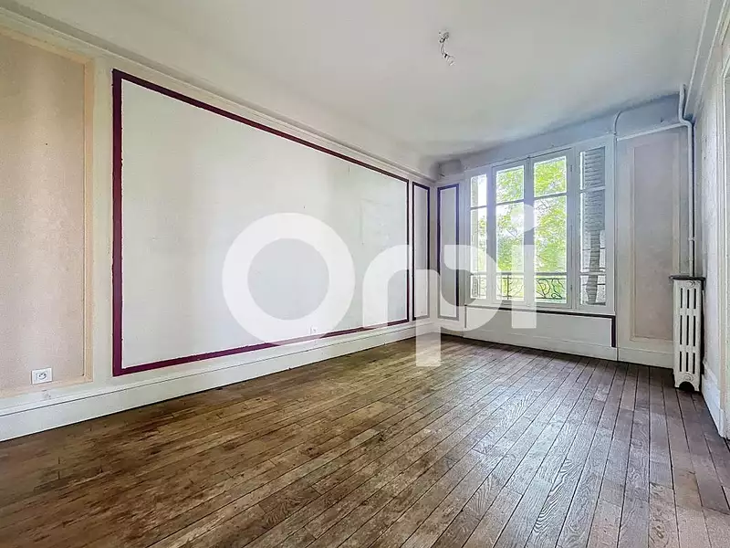Appartement, 68 m²
