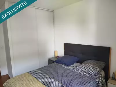 Appartement, 47 m²