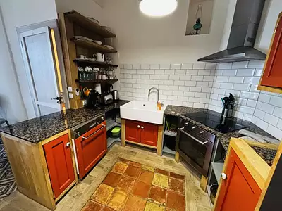 Maison, 76 m²