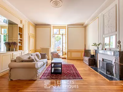 Maison, 361 m²