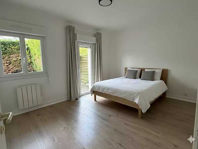 Appartement, 46,7 m²
