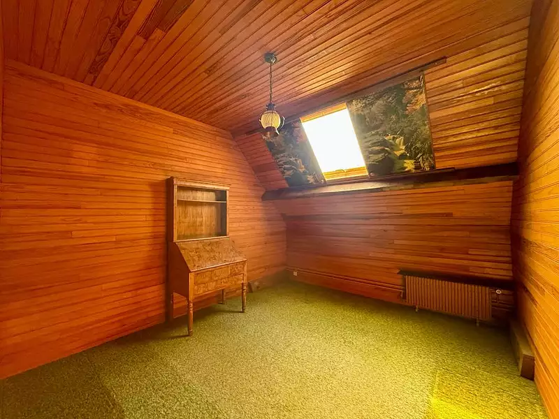 Maison, 183 m²