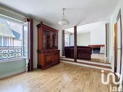 Maison, 125 m²