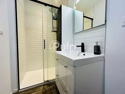 Appartement, 129 m²