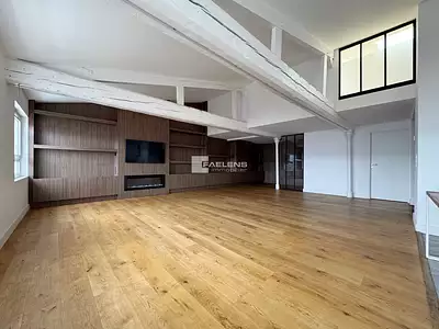 Appartement, 121 m²