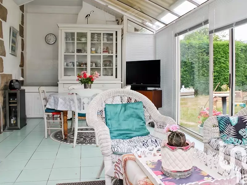 Maison, 200 m²